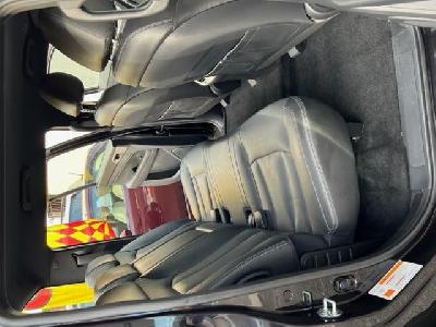 clda auto SSANGYONG  SPORTS 2.2 L E-XDI 4WD LUXE BVA 4P 181 CH N°2581