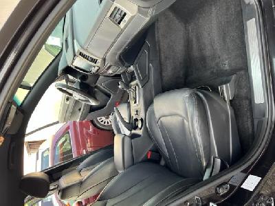 clda auto SSANGYONG  SPORTS 2.2 L E-XDI 4WD LUXE BVA 4P 181 CH N°2581