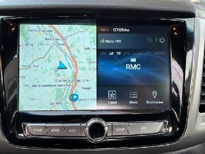 clda auto SSANGYONG  SPORTS 2.2 L E-XDI 4WD LUXE BVA 4P 181 CH N°2581