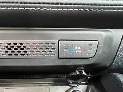 clda auto SSANGYONG  SPORTS 2.2 L E-XDI 4WD LUXE BVA 4P 181 CH N°2581