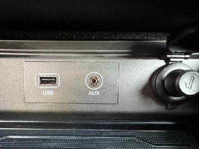 clda auto SSANGYONG  SPORTS 2.2 L E-XDI 4WD LUXE BVA 4P 181 CH N°2581