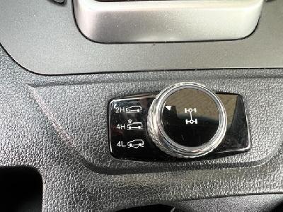 clda auto SSANGYONG  SPORTS 2.2 L E-XDI 4WD LUXE BVA 4P 181 CH N°2581