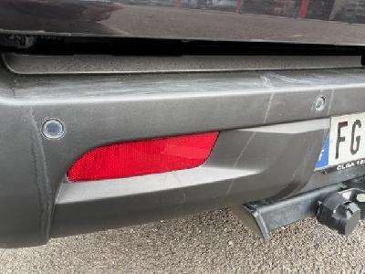 clda auto SSANGYONG  SPORTS 2.2 L E-XDI 4WD LUXE BVA 4P 181 CH N°2581