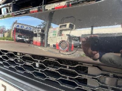 clda auto SSANGYONG  SPORTS 2.2 L E-XDI 4WD LUXE BVA 4P 181 CH N°2581