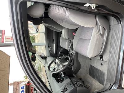 clda auto TOYOTA   2.5 L D4D XTRA CAB BV5 145CH N°2593