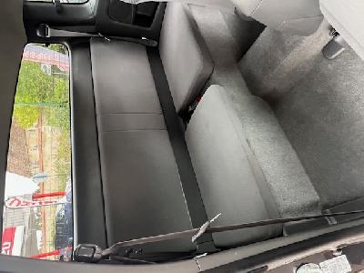 clda auto TOYOTA   2.5 L D4D XTRA CAB BV5 145CH N°2593