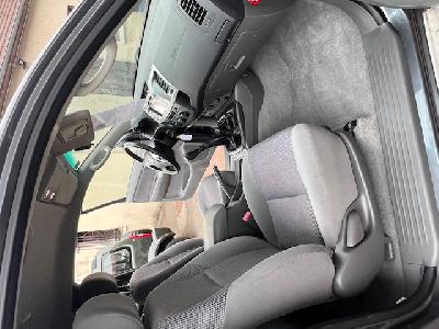 clda auto TOYOTA   2.5 L D4D XTRA CAB BV5 145CH N°2593