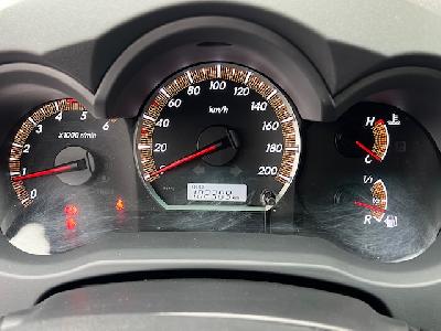 clda auto TOYOTA   2.5 L D4D XTRA CAB BV5 145CH N°2593
