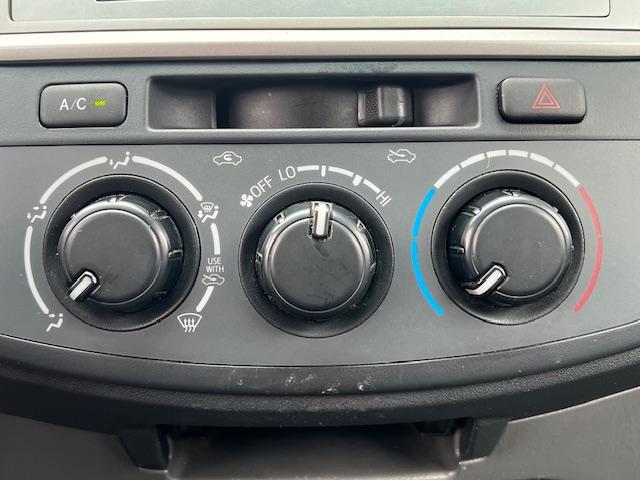 CLDA automobiles TOYOTA   2.5 L D4D XTRA CAB BV5 145CH N°2593