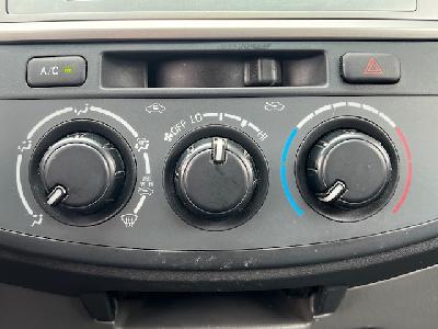 clda auto TOYOTA   2.5 L D4D XTRA CAB BV5 145CH N°2593