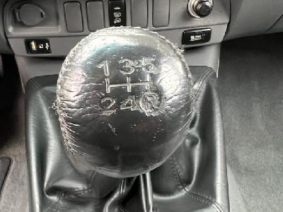 clda auto TOYOTA   2.5 L D4D XTRA CAB BV5 145CH N°2593