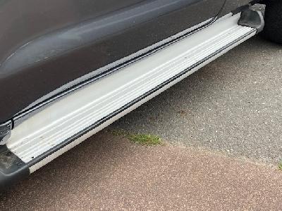 clda auto TOYOTA   2.5 L D4D XTRA CAB BV5 145CH N°2593