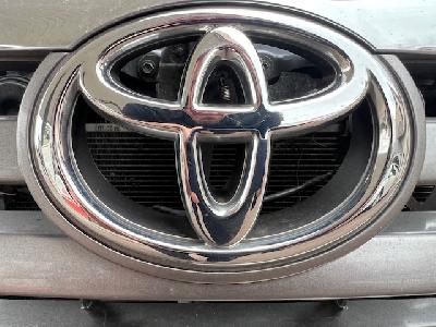 clda auto TOYOTA   2.5 L D4D XTRA CAB BV5 145CH N°2593