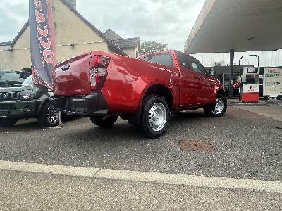 clda auto ISUZU  1.9 DDI N60B SPACE CAB BVA NEUF