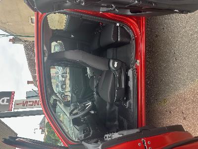 clda auto ISUZU  1.9 DDI N60B SPACE CAB BVA NEUF