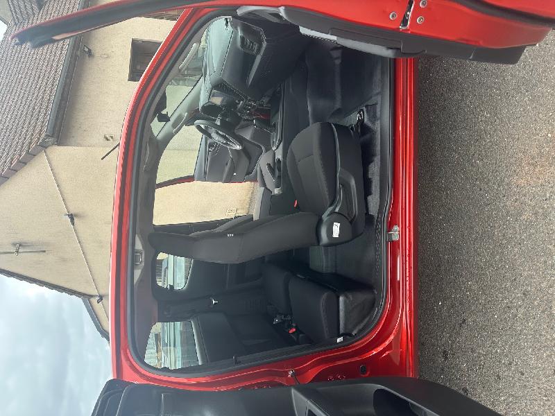 CLDA automobiles ISUZU  1.9 DDI N60B SPACE CAB BVA NEUF