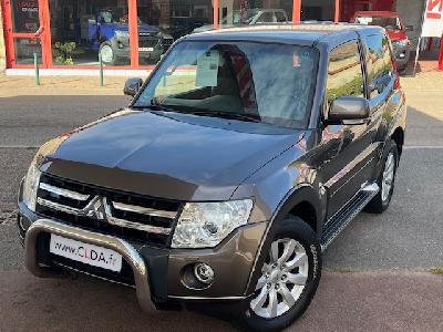 clda auto MITSUBISHI  3.2 L DID INTENSE BVA 200CH 3portes, 5 places N°2599