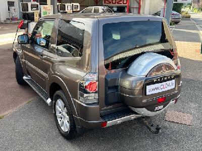 clda auto MITSUBISHI  3.2 L DID INTENSE BVA 200CH 3portes, 5 places N°2599