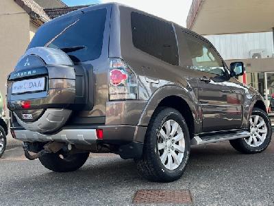 clda auto MITSUBISHI  3.2 L DID INTENSE BVA 200CH 3portes, 5 places N°2599