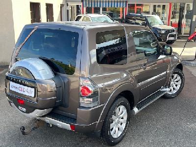 clda auto MITSUBISHI  3.2 L DID INTENSE BVA 200CH 3portes, 5 places N°2599