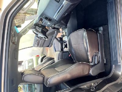 clda auto MITSUBISHI  3.2 L DID INTENSE BVA 200CH 3portes, 5 places N°2599