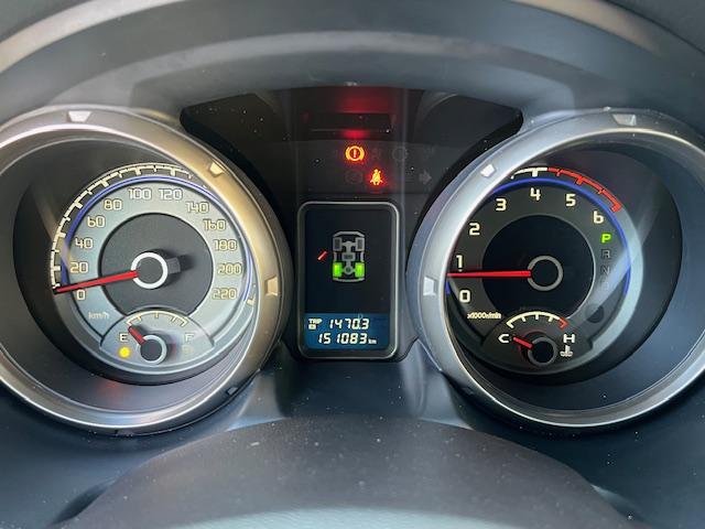 CLDA automobiles MITSUBISHI  3.2 L DID INTENSE BVA 200CH 3portes, 5 places N°2599