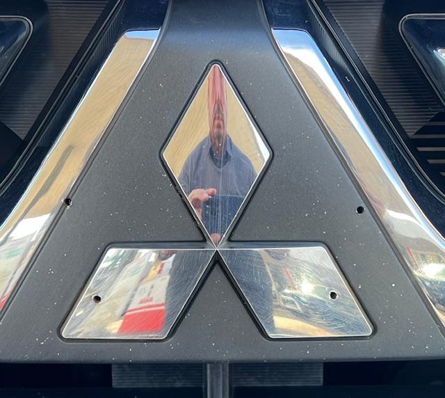 CLDA automobiles MITSUBISHI  3.2 L DID INTENSE BVA 200CH 3portes, 5 places N°2599