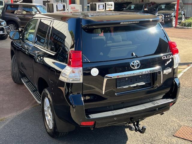 CLDA automobiles TOYOTA   3.0L KDJ150 VXE BVA 5P 190 ch N°2606