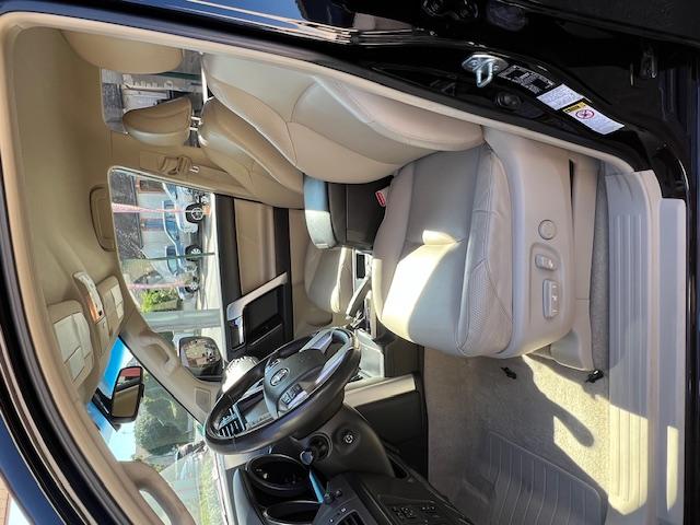 CLDA automobiles TOYOTA   3.0L KDJ150 VXE BVA 5P 190 ch N°2606