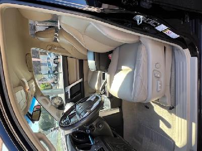 clda auto TOYOTA   3.0L KDJ150 VXE BVA 5P 190 ch N°2606