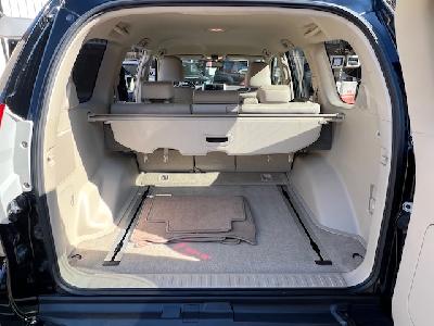 clda auto TOYOTA   3.0L KDJ150 VXE BVA 5P 190 ch N°2606