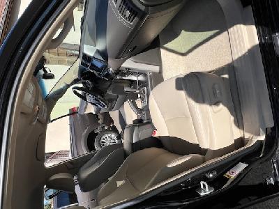 clda auto TOYOTA   3.0L KDJ150 VXE BVA 5P 190 ch N°2606