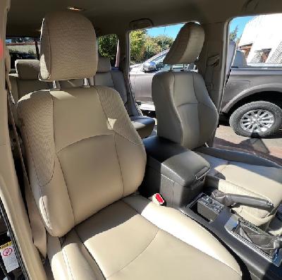 clda auto TOYOTA   3.0L KDJ150 VXE BVA 5P 190 ch N°2606