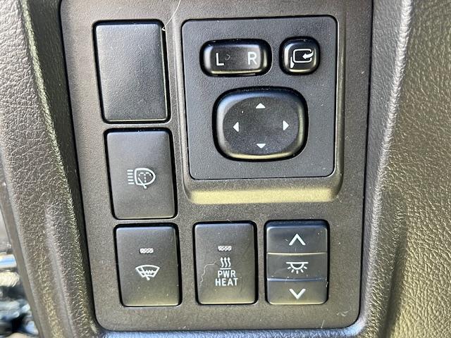 CLDA automobiles TOYOTA   3.0L KDJ150 VXE BVA 5P 190 ch N°2606