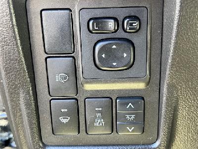 clda auto TOYOTA   3.0L KDJ150 VXE BVA 5P 190 ch N°2606