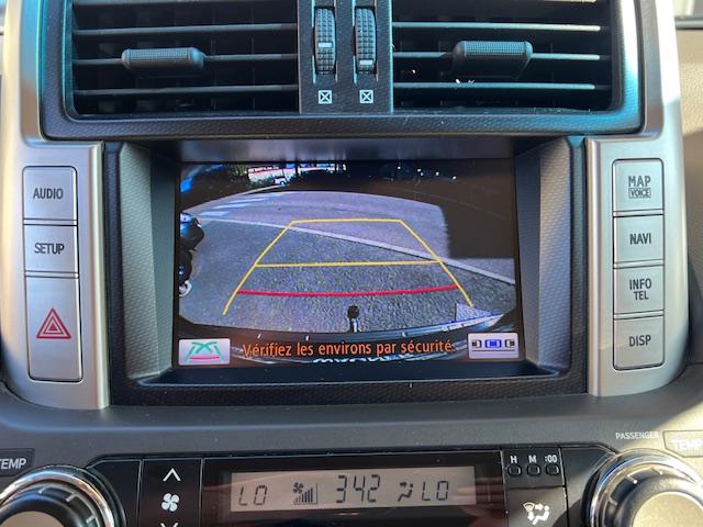 CLDA automobiles TOYOTA   3.0L KDJ150 VXE BVA 5P 190 ch N°2606