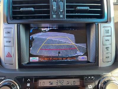 clda auto TOYOTA   3.0L KDJ150 VXE BVA 5P 190 ch N°2606