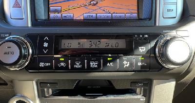 clda auto TOYOTA   3.0L KDJ150 VXE BVA 5P 190 ch N°2606