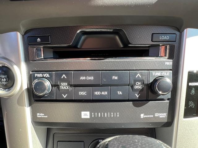 CLDA automobiles TOYOTA   3.0L KDJ150 VXE BVA 5P 190 ch N°2606