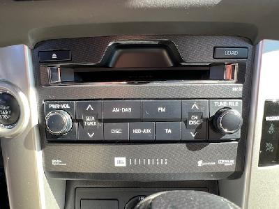 clda auto TOYOTA   3.0L KDJ150 VXE BVA 5P 190 ch N°2606