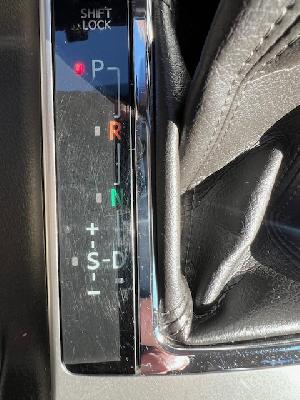 clda auto TOYOTA   3.0L KDJ150 VXE BVA 5P 190 ch N°2606