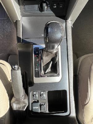 clda auto TOYOTA   3.0L KDJ150 VXE BVA 5P 190 ch N°2606