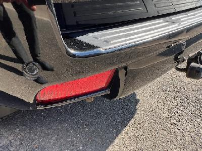 clda auto TOYOTA   3.0L KDJ150 VXE BVA 5P 190 ch N°2606