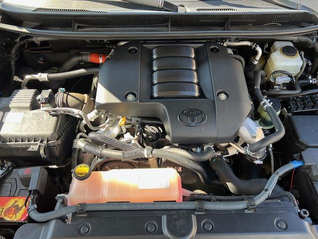 CLDA automobiles TOYOTA   3.0L KDJ150 VXE BVA 5P 190 ch N°2606