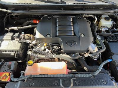 clda auto TOYOTA   3.0L KDJ150 VXE BVA 5P 190 ch N°2606