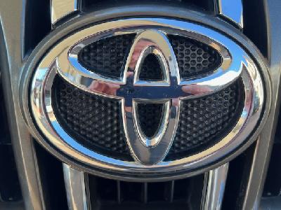 clda auto TOYOTA   3.0L KDJ150 VXE BVA 5P 190 ch N°2606