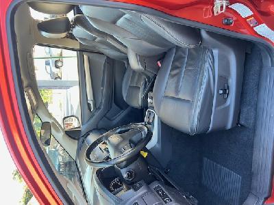 clda auto ISUZU  2.5 L BITDI CREW QUASAR BVA  163 CH N°2605
