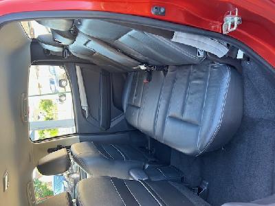 clda auto ISUZU  2.5 L BITDI CREW QUASAR BVA  163 CH N°2605