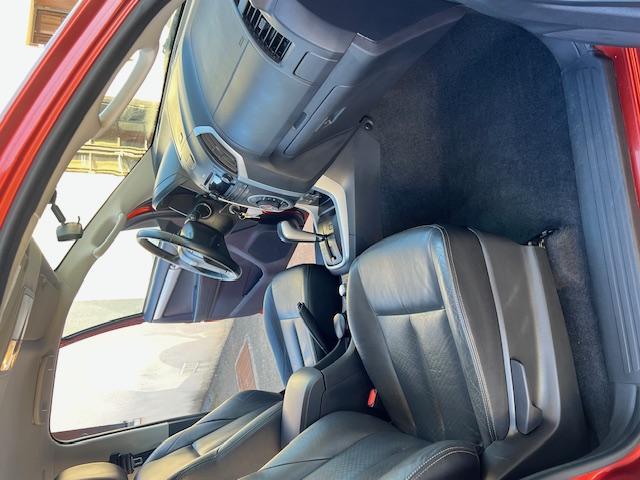 CLDA automobiles ISUZU  2.5 L BITDI CREW QUASAR BVA  163 CH N°2605