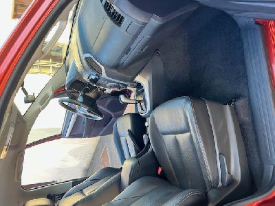 clda auto ISUZU  2.5 L BITDI CREW QUASAR BVA  163 CH N°2605